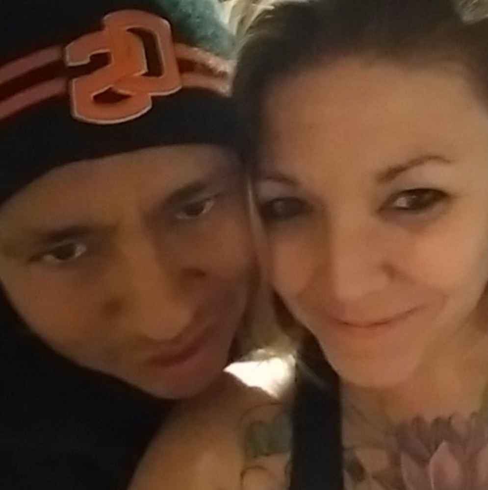 Meet your Posher, Rissa